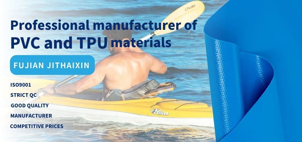 210d Nylon Heat Sealable TPU for Inflate Life Vest