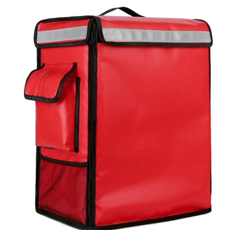 Waterproof PVC Fabric for Food Box