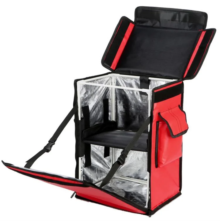 Waterproof PVC Fabric for Food Box