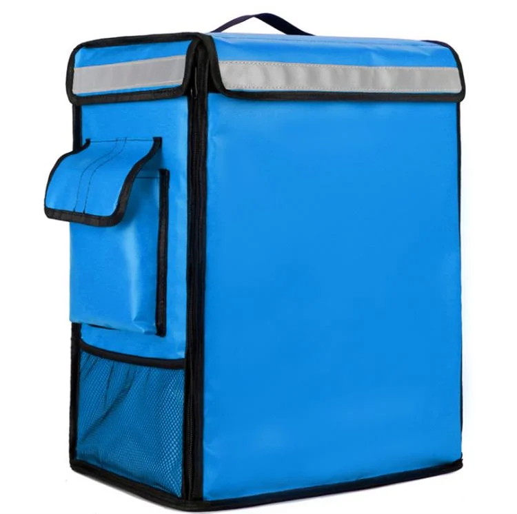 Waterproof PVC Fabric for Food Box