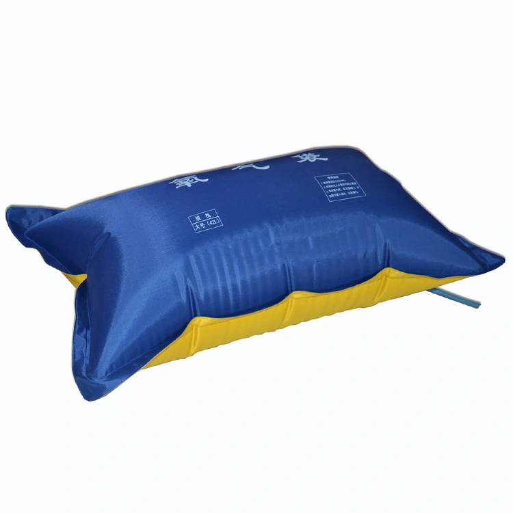 210d Nylon Fabric with TPU Laminate for Oxygen Bag