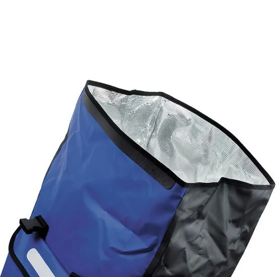 PVC Tarpaulin for Hot Sale Delivery Box