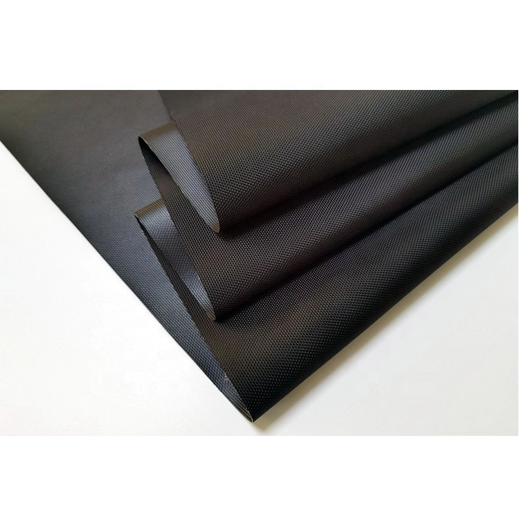 High Tensile Strength Nylon 1680d TPU Coating for Backpack