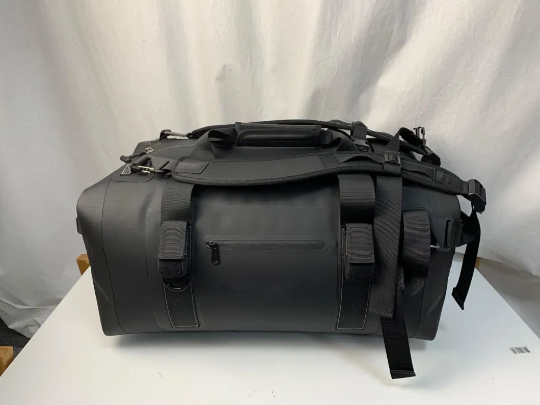 High Tensile Strength Nylon 1680d TPU Coating for Backpack